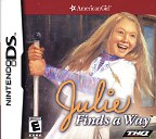 The American Girl: Julie Finds a Way  - Review