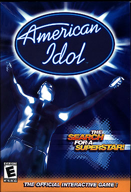 American Idol - Box