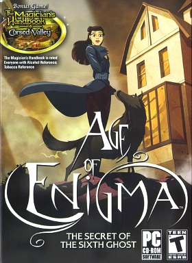 Age of Enigma: Secret of the Sixth Ghost - Review