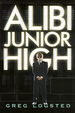 Alibi Junior High - Review
