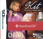 The American Girl: Kit - Mystery Challenge  - Review