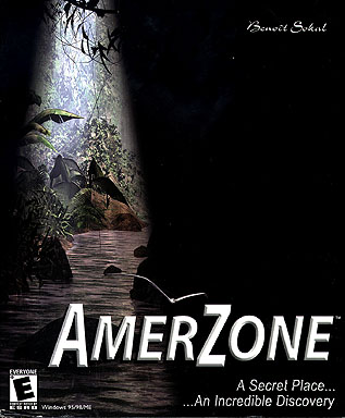 AmerZone - Box