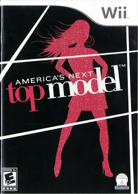 America's Next Top Model  - Review