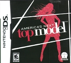 America's Next Top Model - DS - Review