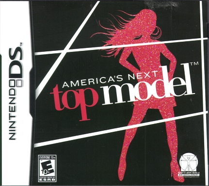 America's Next Top Model  - Review