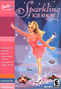 Barbie Sparkling Ice Show - Review
