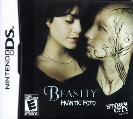 Beastly: Frantic Photo  - Review
