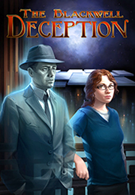 Blackwell Deception - Review