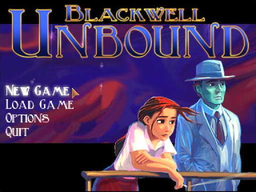 Blackwell Unbound - Review