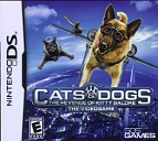 Cats & Dogs: The Revenge of Kitty Galore   - Review