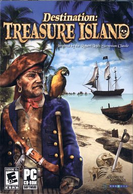 Destination: Treasure Island - Review