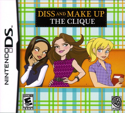 Diss and Make Up: The Clique - Review