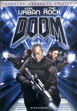 Doom - Review
