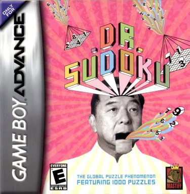 Dr. Sudoku - Review