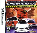 Emergency Disaster Squad - Review
