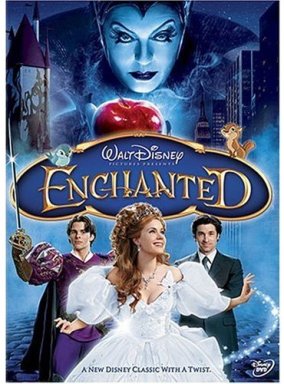 Enchanted - Review