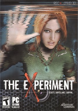 The Experiment - Review
