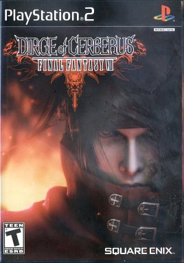 Dirge of Cerberus -- Final Fantasy VII   - Review