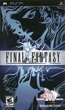Final Fantasy - 20TH Anniversary   - Review