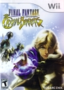 Final Fantasy The Crystal Bearers  - Review