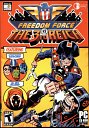 Freedom Force vs the 3rd Reich - Review