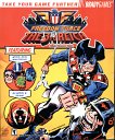 Freedom Force vs the 3rd Reich - Review