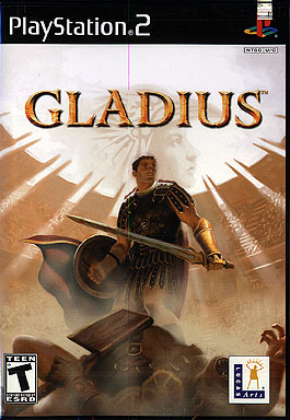 Gladius - Box