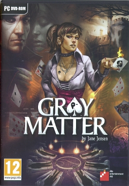 Gray Matter - Review