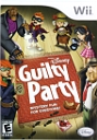 Guilty Party - Review