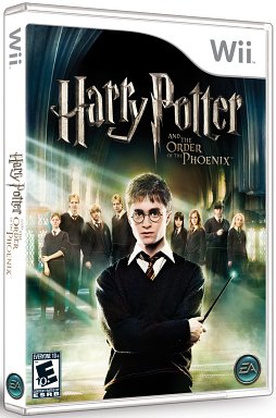 Harry Potter and the Order of the Phoenix - Review