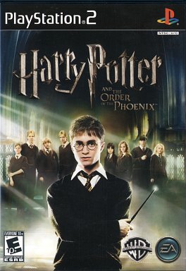 Harry Potter: Order of the Phoenix   - Review