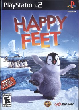 Happy Feet - Review