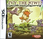 Ivy the Kiwi  - Review