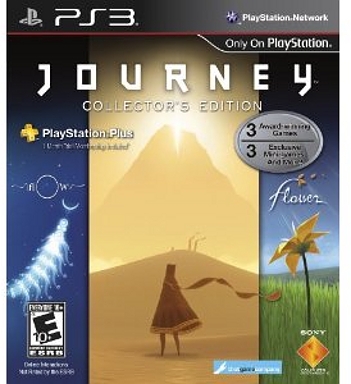 Journey - Review