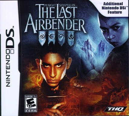 The Last Airbender: M. Night Shyamalan - Review