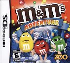 M&M's Adventure - Review