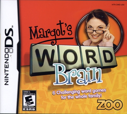 Margot's Word Brain - Review