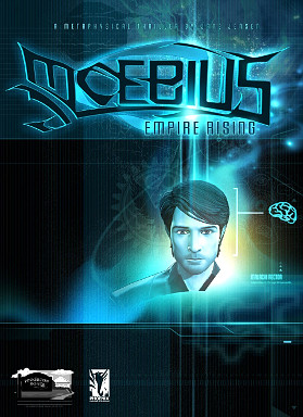 Moebius: Empire Rising - Review