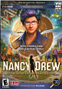 Nancy Drew; The Shattered Medallion - Review