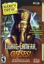 Nancy Drew Dossier: Lights,Camera, Curses! - Review