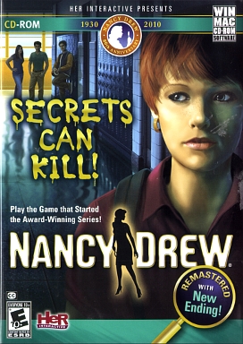 Secrets Can Kill REMASTERED - Review