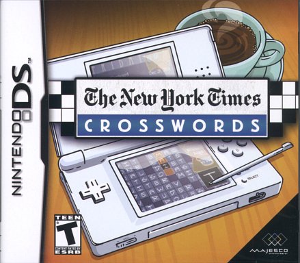 The New York Times Crosswords - Review