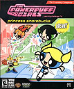 The Powerpuff Girls: Princess Snorebucks - Review