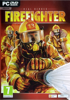 Real Heroes: Firefighter  - Review