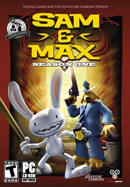 Sam and Max: Season One   - Review