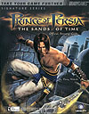 Prince of Persia - The Sands of Time - Strategy Guide