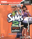 Sims 2 Open for Business - Expansion Pack - Review