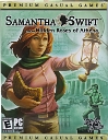 Samantha Swift and the Hidden Roses of Athena   - Review