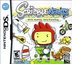 Scribblenauts  - Review