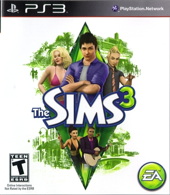The Sims 3 - Review